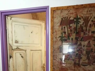 Holiday house Rom Süden Features 41