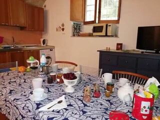 Holiday house Rom Süden Features 42