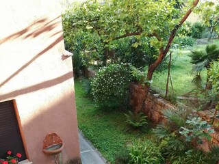 Holiday house Rom Süden Outdoor Recording 13