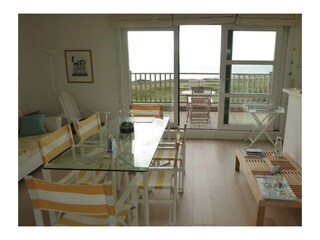Holiday apartment Wimereux Features 8