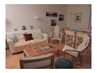 Holiday apartment Wimereux Features 12