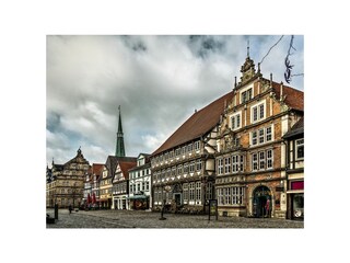 Altstadt von Hameln