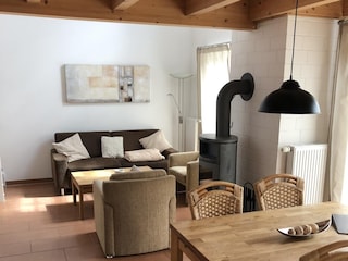 Vakantieappartement Greetsiel Kenmerken 13