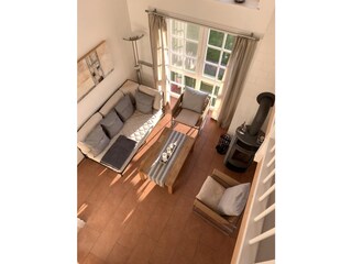 Vakantieappartement Greetsiel Kenmerken 15