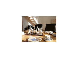 Vakantieappartement Greetsiel Kenmerken 14