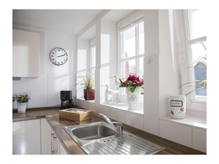 Vakantieappartement Greetsiel Kenmerken 16