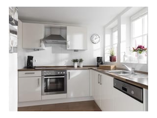 Vakantieappartement Greetsiel Kenmerken 17