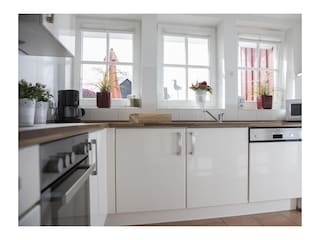 Vakantieappartement Greetsiel Kenmerken 18