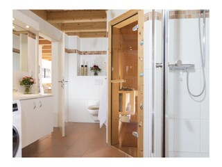 Vakantieappartement Greetsiel Kenmerken 21