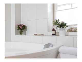 Vakantieappartement Greetsiel Kenmerken 25