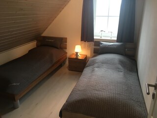Vakantieappartement Greetsiel Kenmerken 28
