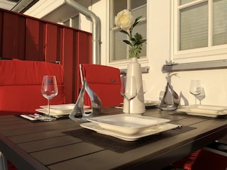 Vakantieappartement Greetsiel Buitenaudio-opname 6