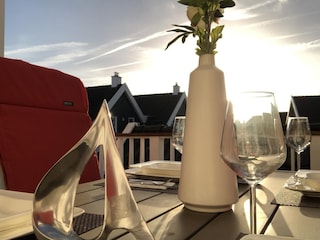 Vakantieappartement Greetsiel Buitenaudio-opname 7