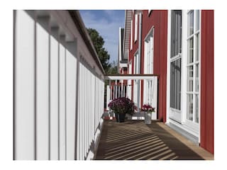 Vakantieappartement Greetsiel Buitenaudio-opname 4