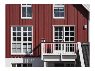 Vakantieappartement Greetsiel Buitenaudio-opname 3