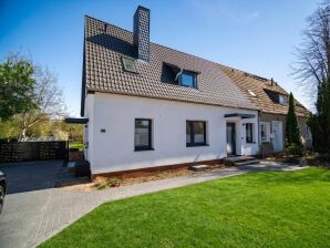 Ferienwohnung Ferienwohung Liv OG