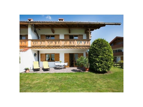 Ferienwohnung Haus Lara - Fewo 3