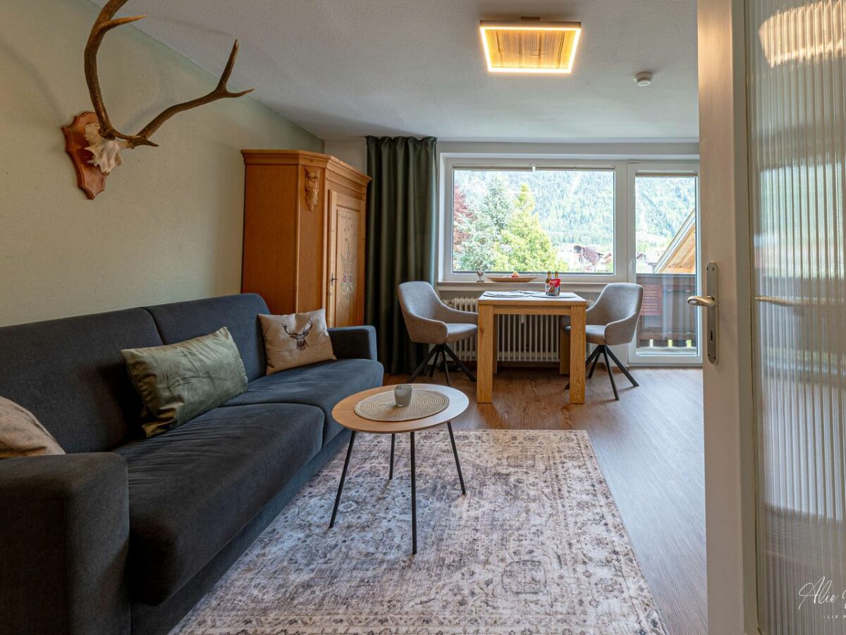 Ferienwohnung Bergtraumblick