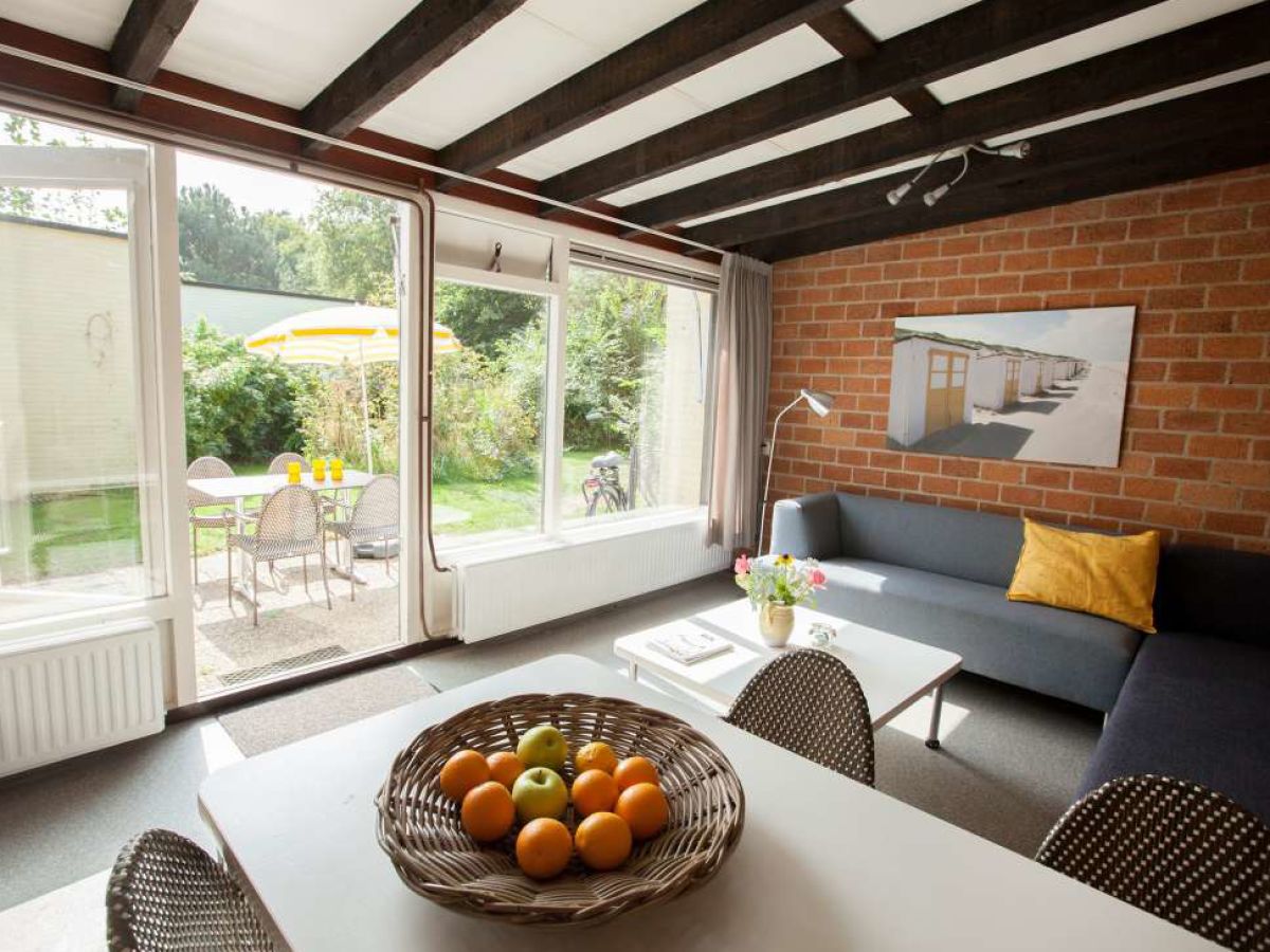 Ferienhaus Strand Meer, Sint Maartenszee nah beim Callantsoog - Firma