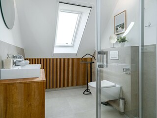 Appartamento per vacanze Greetsiel Caratteristiche 3