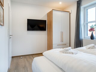 Appartamento per vacanze Greetsiel Caratteristiche 6