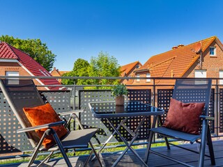 Appartamento per vacanze Greetsiel Registrazione all'aperto 2