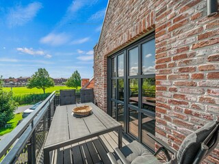 Appartement de vacances Greetsiel Enregistrement extérieur 2