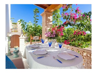Holiday house San Rafael de Sa Creu/ Sant Rafael de Sa Creu Outdoor Recording 10