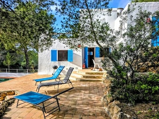 Ferienhaus Sant Jordi de Ses Salines Außenaufnahme 1