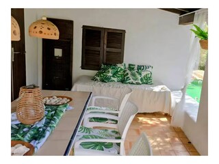 Holiday house Sant Jordi de Ses Salines Features 24