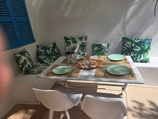 Holiday house Sant Jordi de Ses Salines Features 28