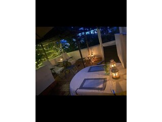 Appartamento per vacanze Cala D'Or Registrazione all'aperto 8