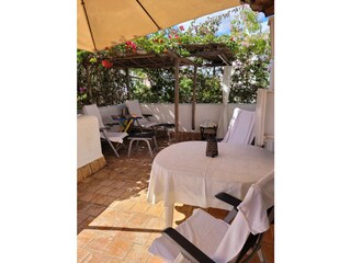 Appartamento per vacanze Cala D'Or Registrazione all'aperto 8