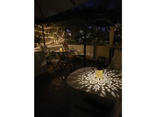 Vakantieappartement Cala D'Or Buitenaudio-opname 12