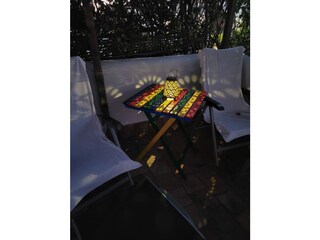 Appartamento per vacanze Cala D'Or Registrazione all'aperto 14