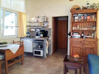 Appartamento per vacanze Cala D'Or Caratteristiche 18