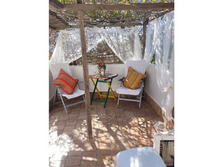 Appartamento per vacanze Cala D'Or Registrazione all'aperto 18