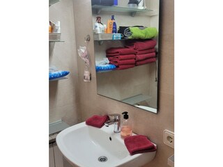 Appartamento per vacanze Cala D'Or Caratteristiche 24