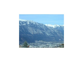 Fernblick Aussicht