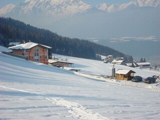 Haus Sonnenwinkl Winter_03