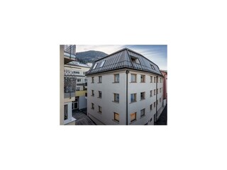 Haus vorne