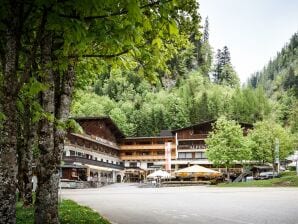 Apartment DIE ENG Alpengasthof und Naturhotel