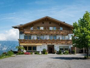 Apartment Ferienpension Steiner