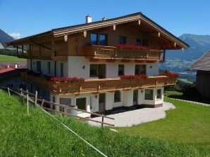 Apartment Nockhof