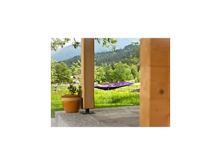 Mandlhof-Hängematte