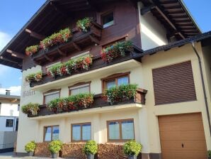 Apartment Haus Gilfert