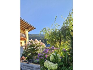 Blumen