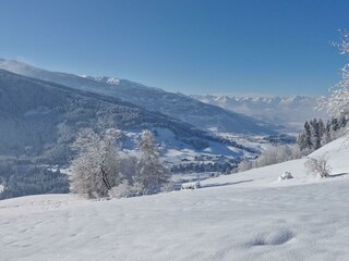 Astn Hütte