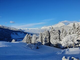 Blick ins Inntal