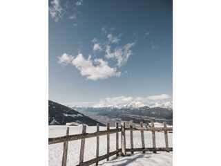 Aussicht